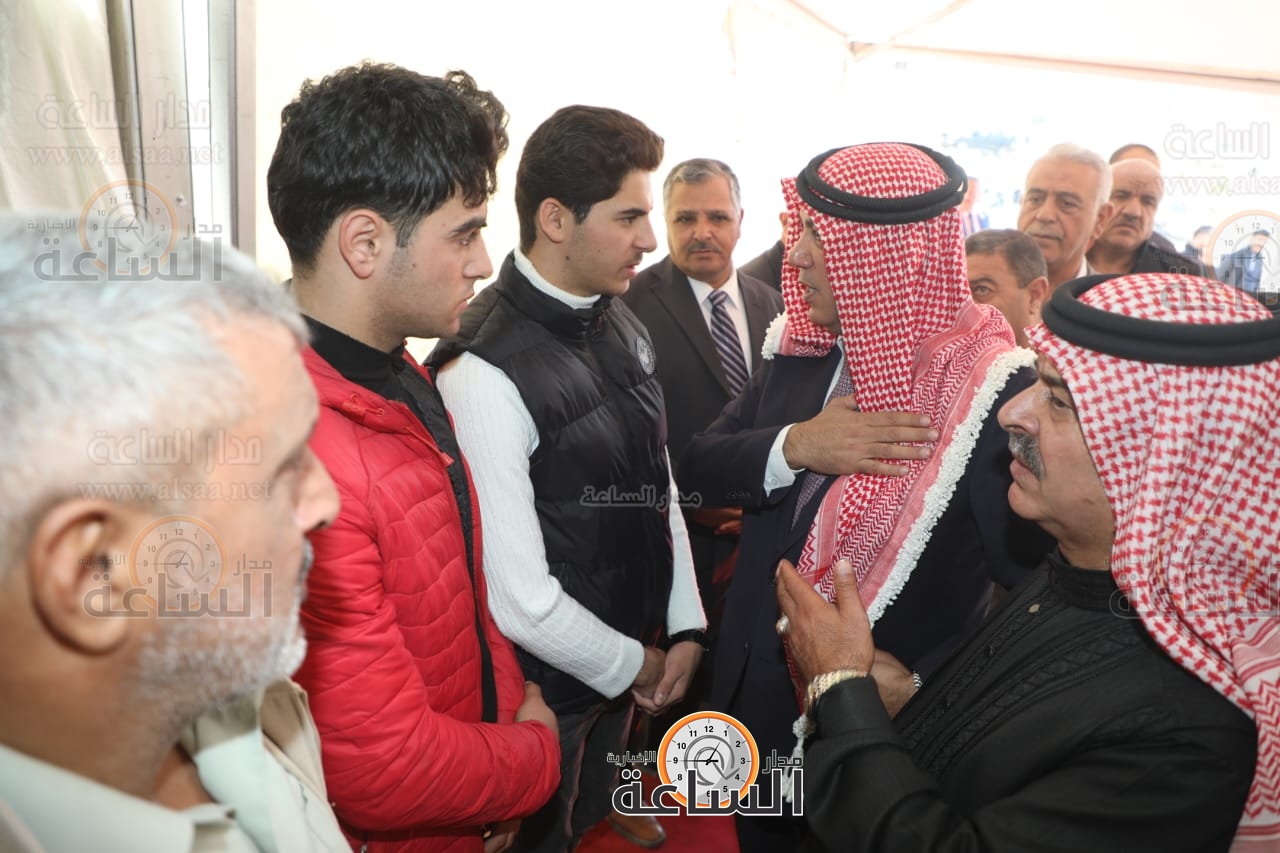 Madar Al-Saa Images