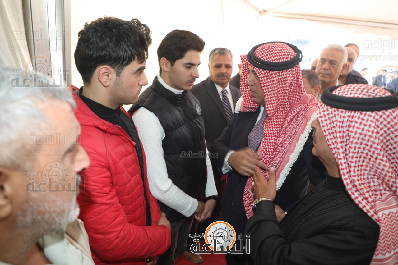 Madar Al-Saa Images