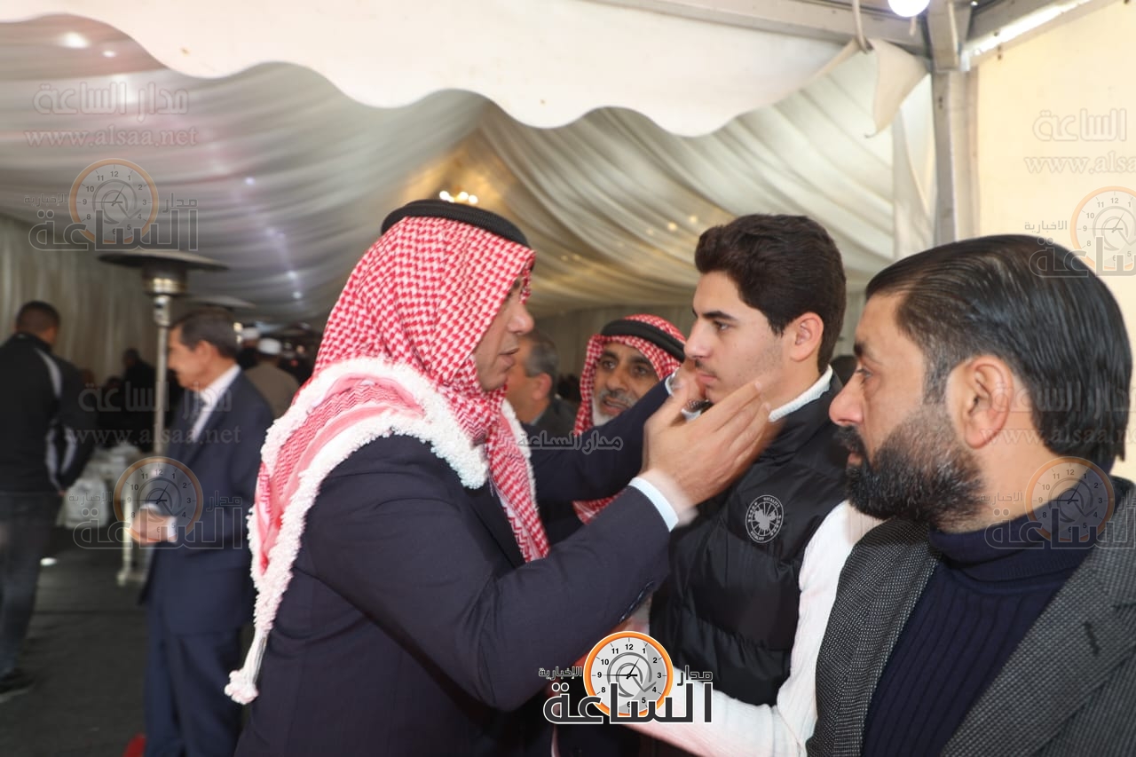 Madar Al-Saa Images