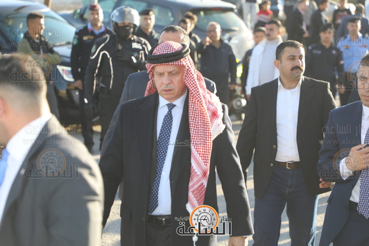 Madar Al-Saa Images