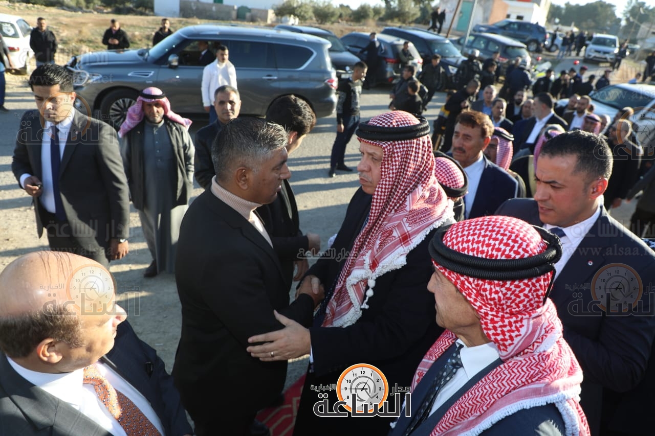 Madar Al-Saa Images