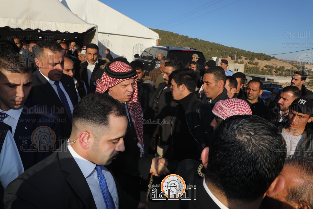 Madar Al-Saa Images