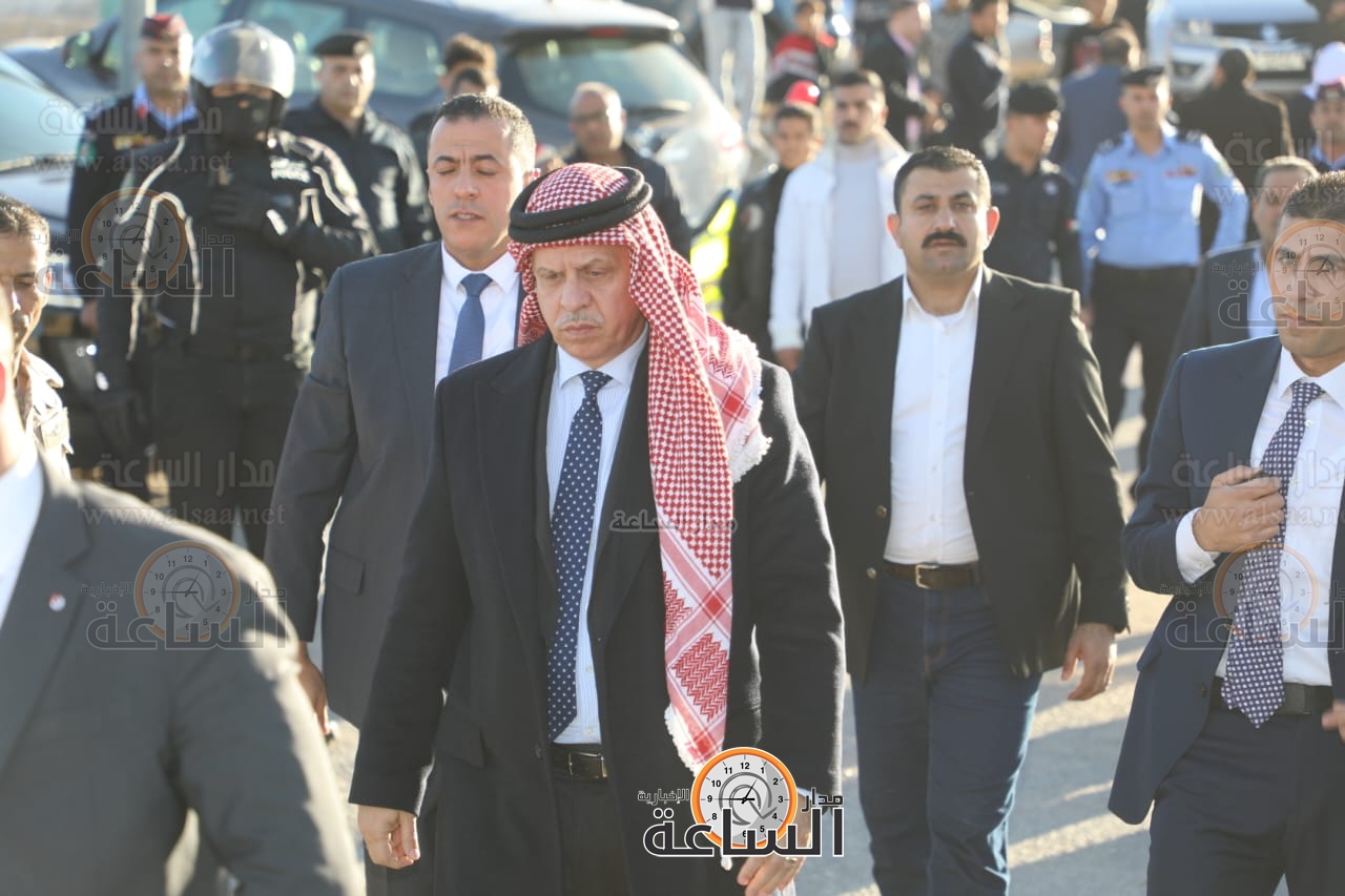 Madar Al-Saa Images