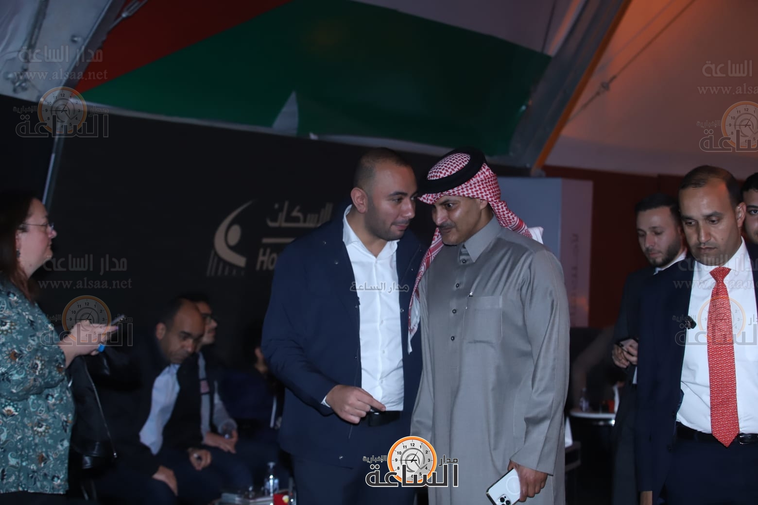 Madar Al-Saa Images