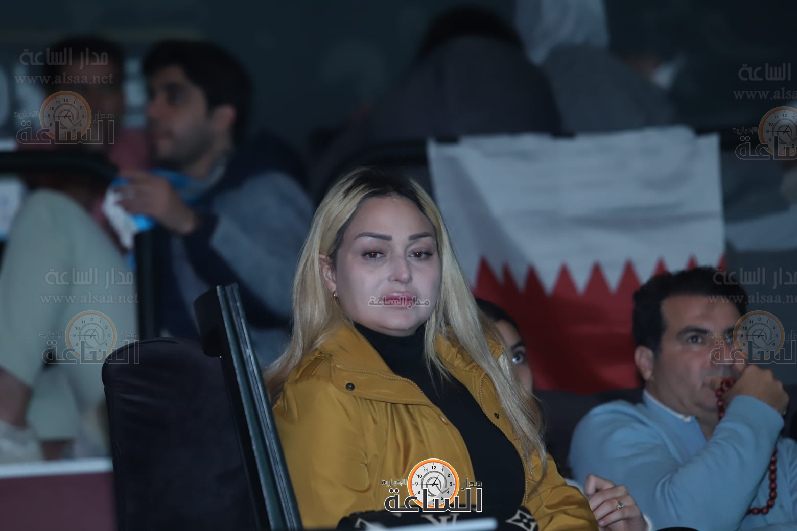 Madar Al-Saa Images