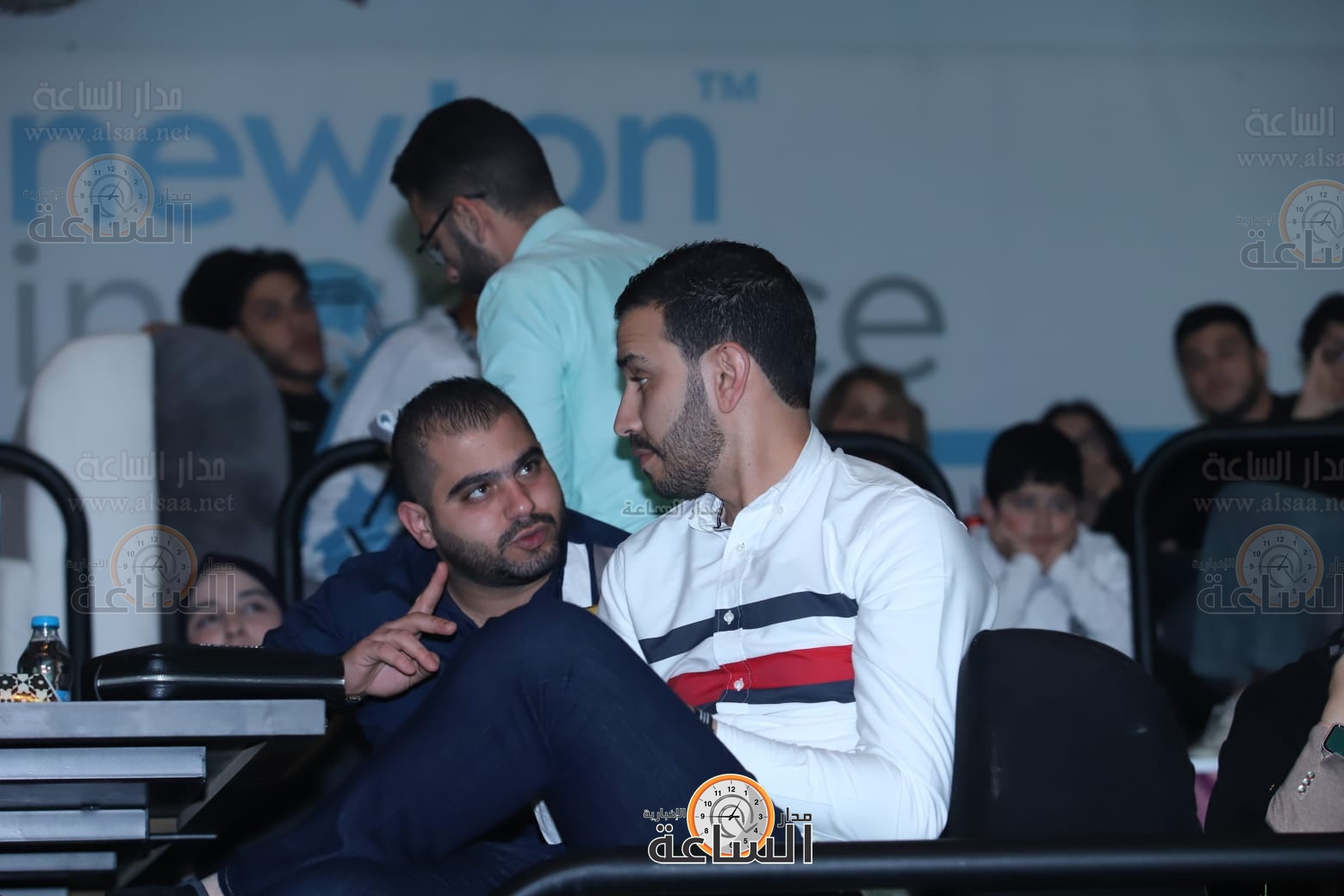 Madar Al-Saa Images