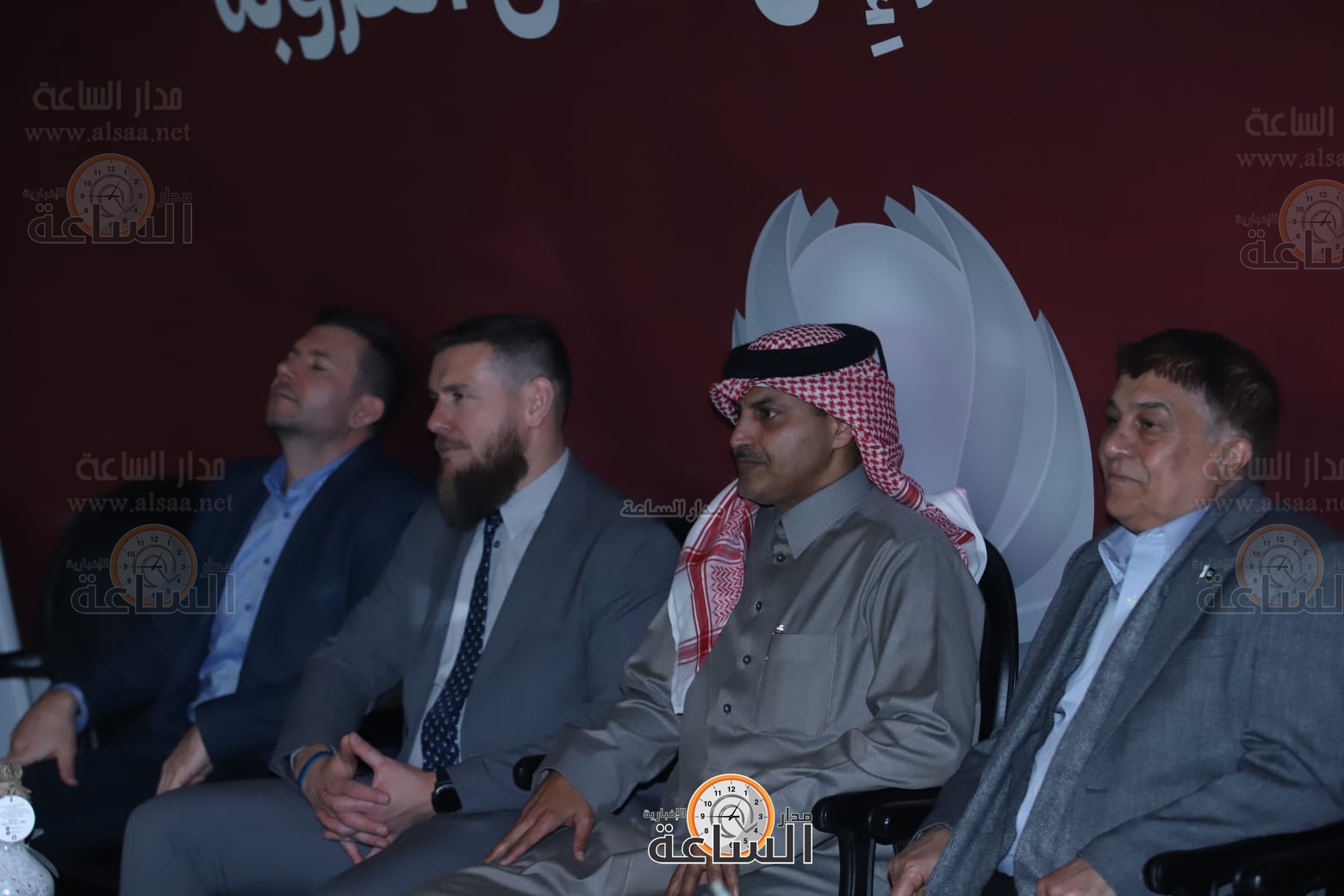 Madar Al-Saa Images