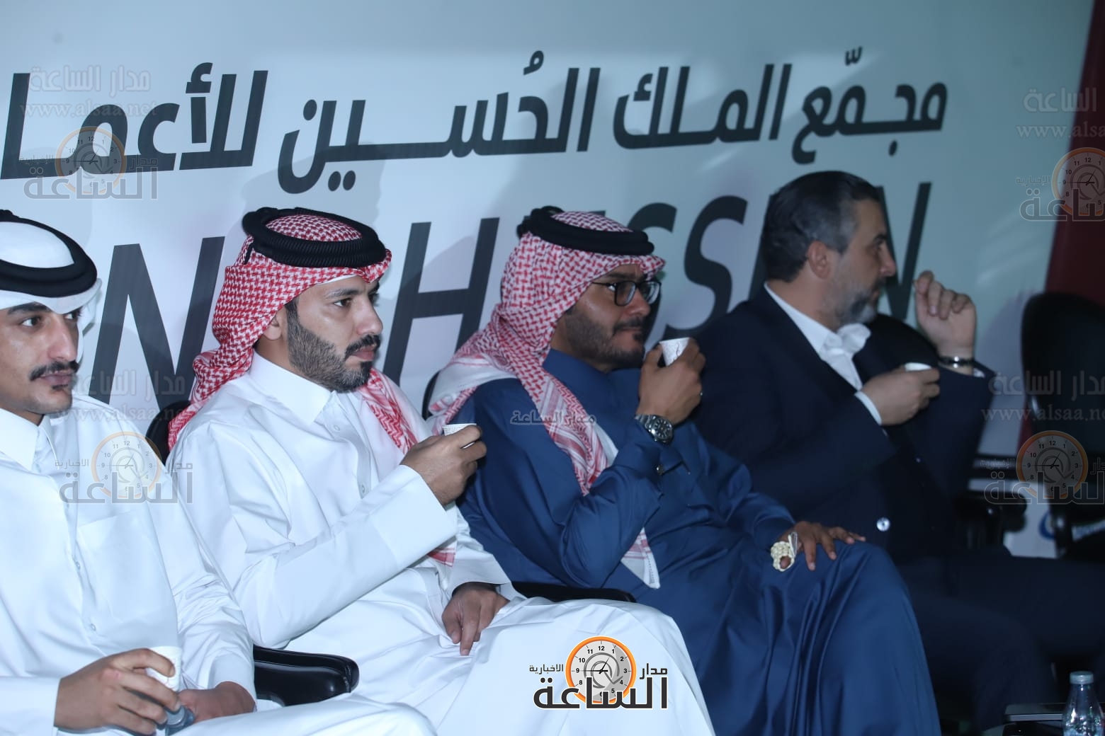 Madar Al-Saa Images