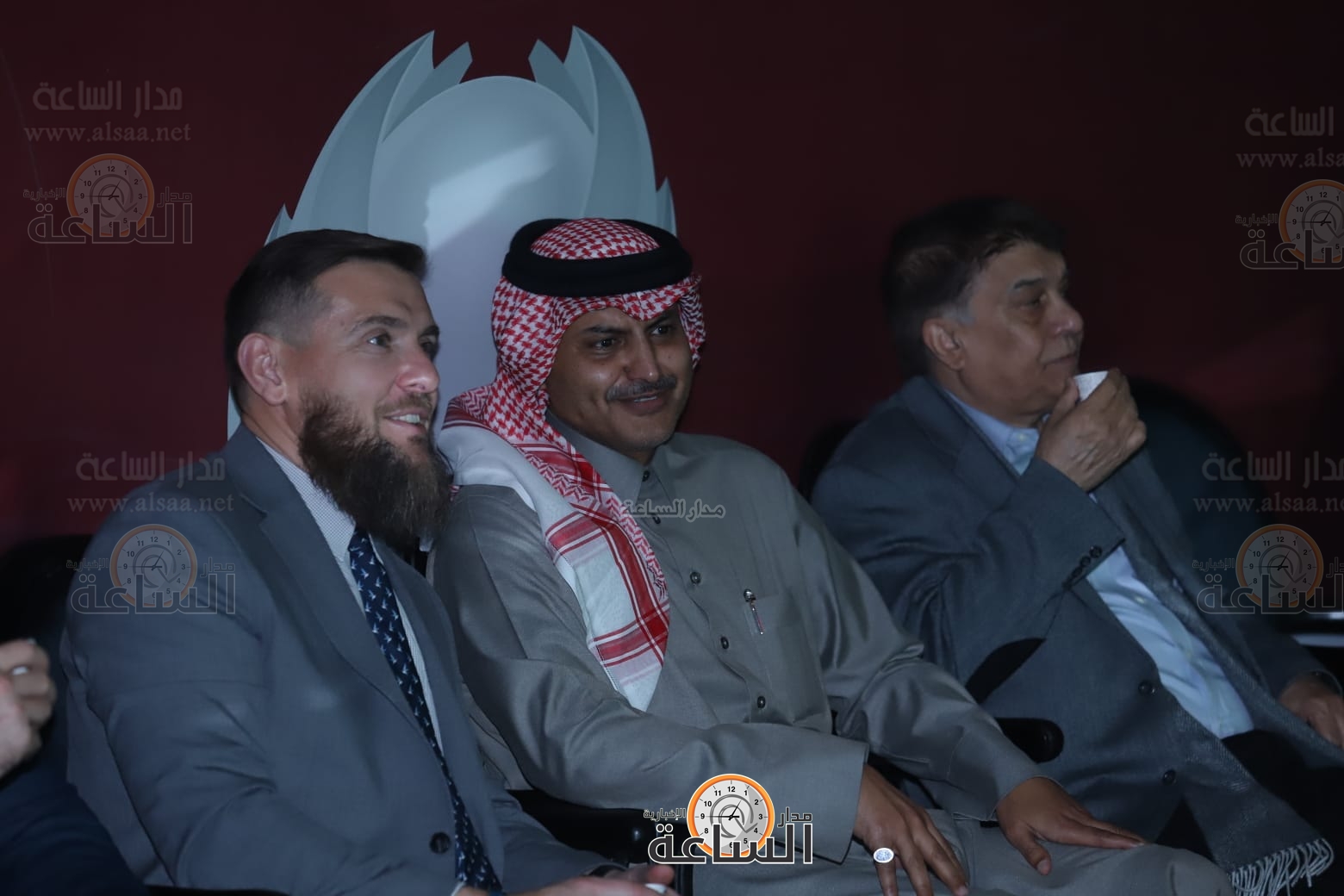 Madar Al-Saa Images