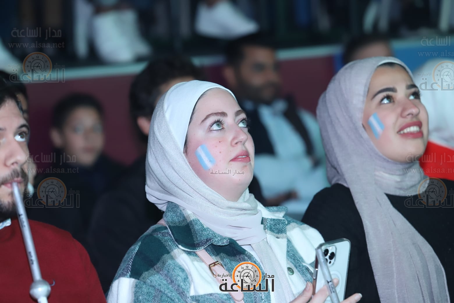 Madar Al-Saa Images