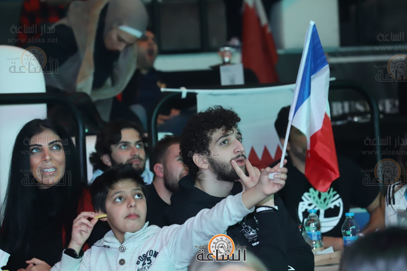 Madar Al-Saa Images