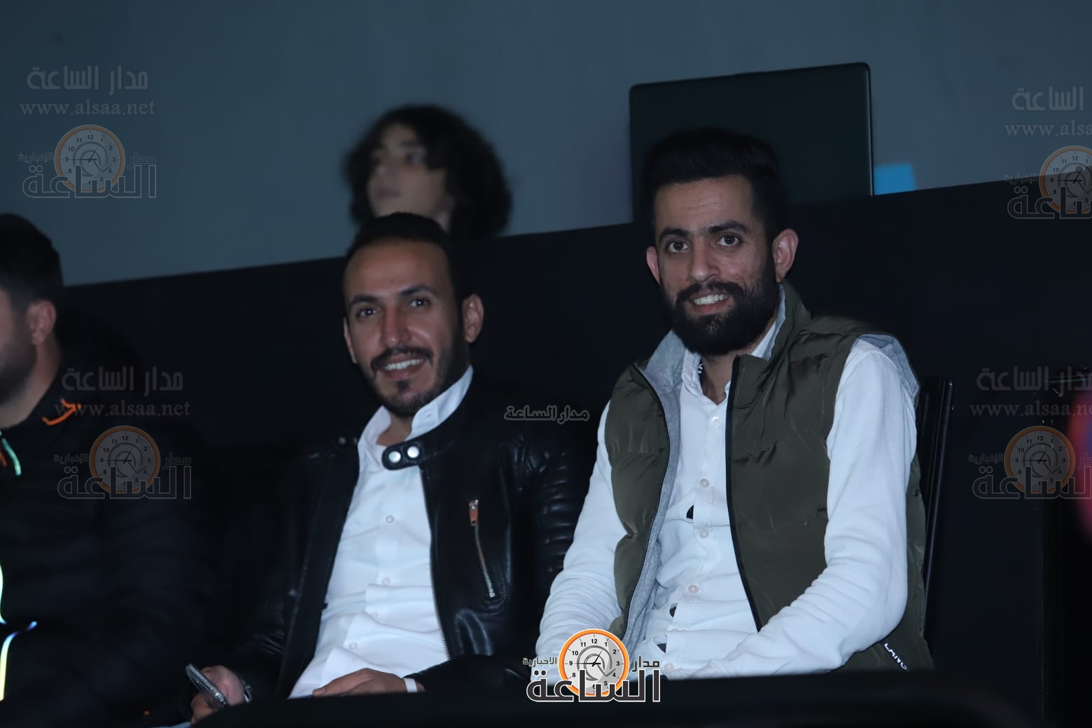 Madar Al-Saa Images
