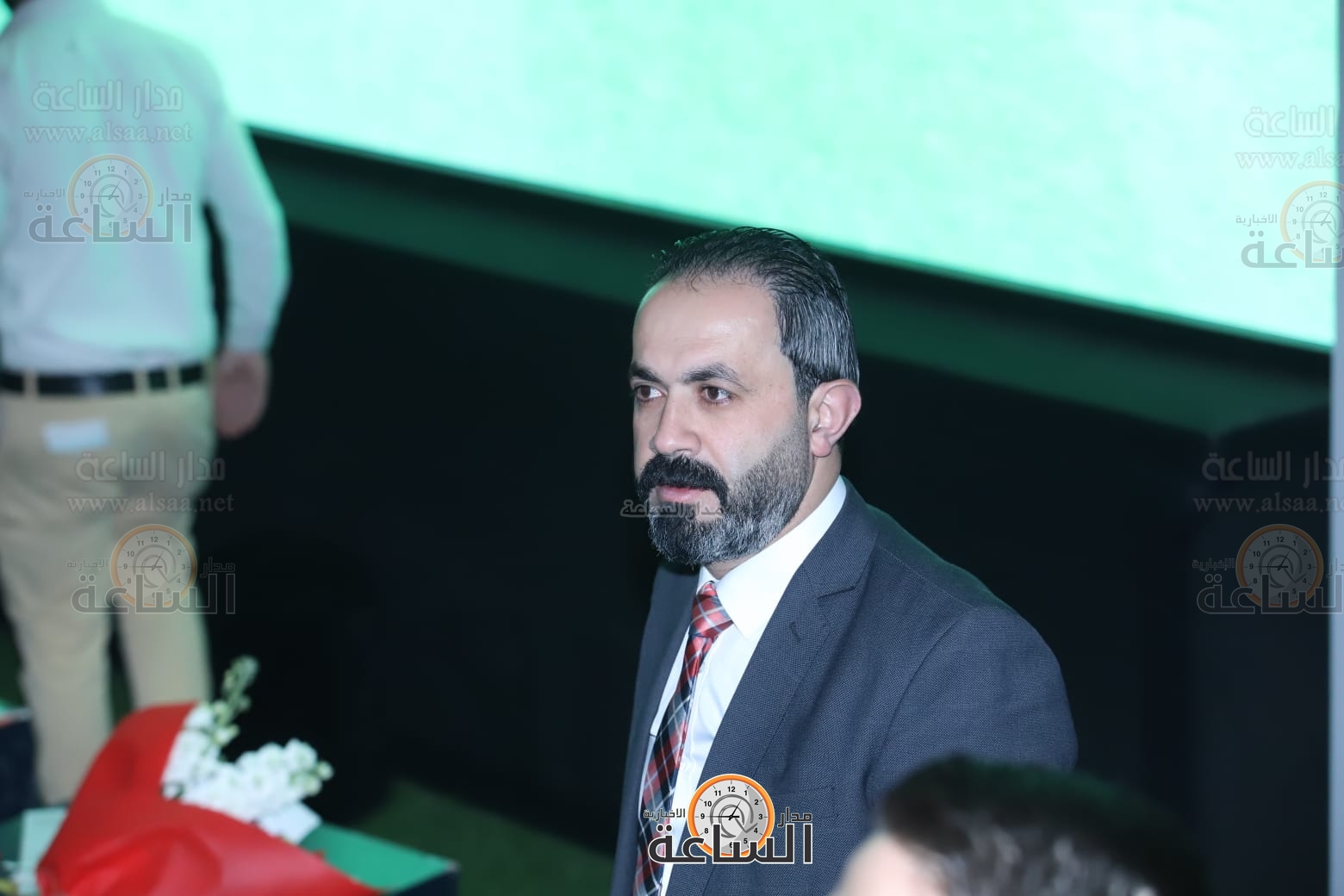 Madar Al-Saa Images