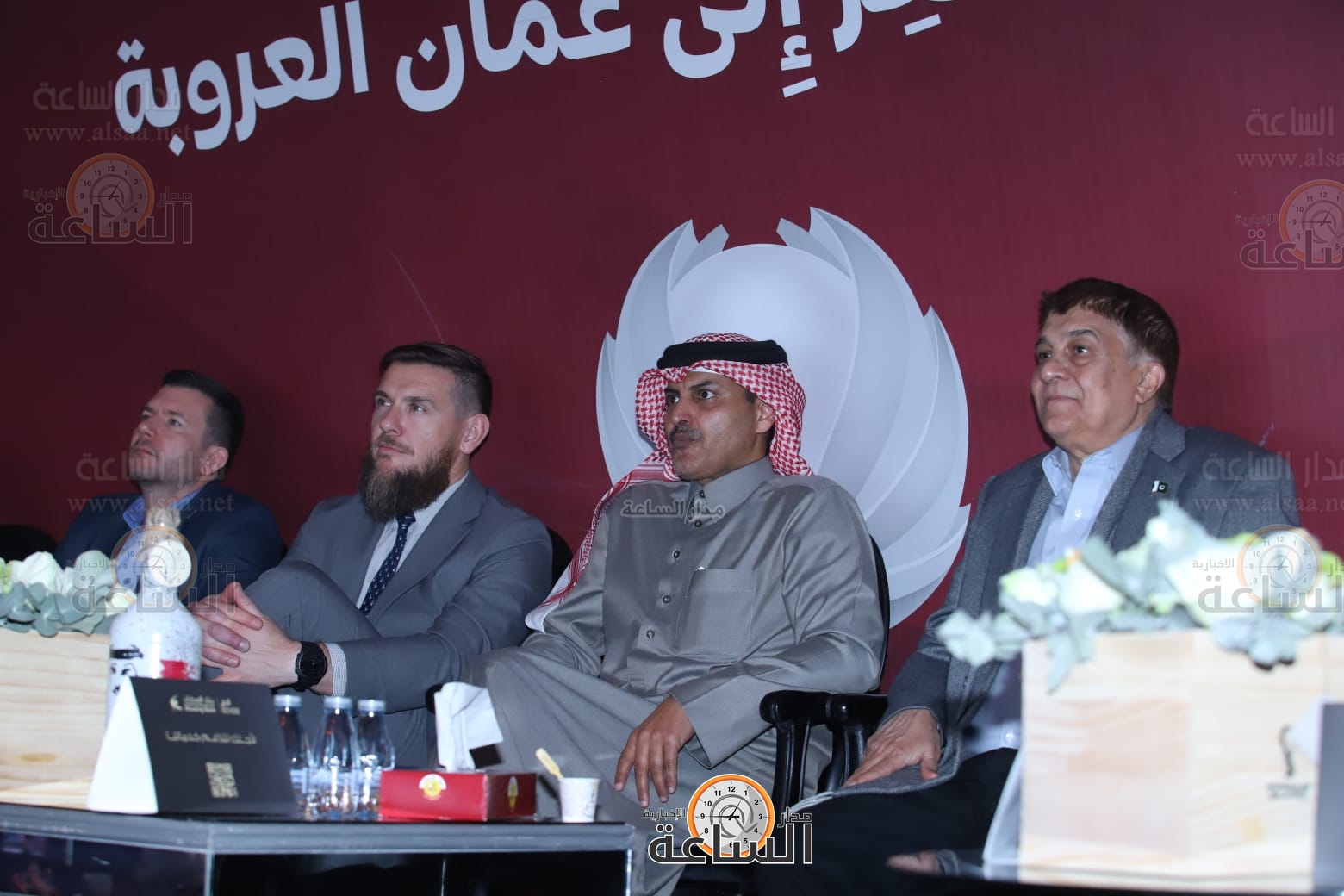 Madar Al-Saa Images