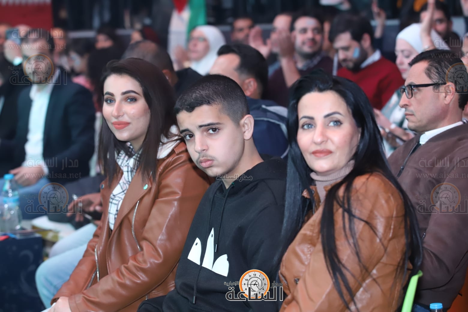 Madar Al-Saa Images
