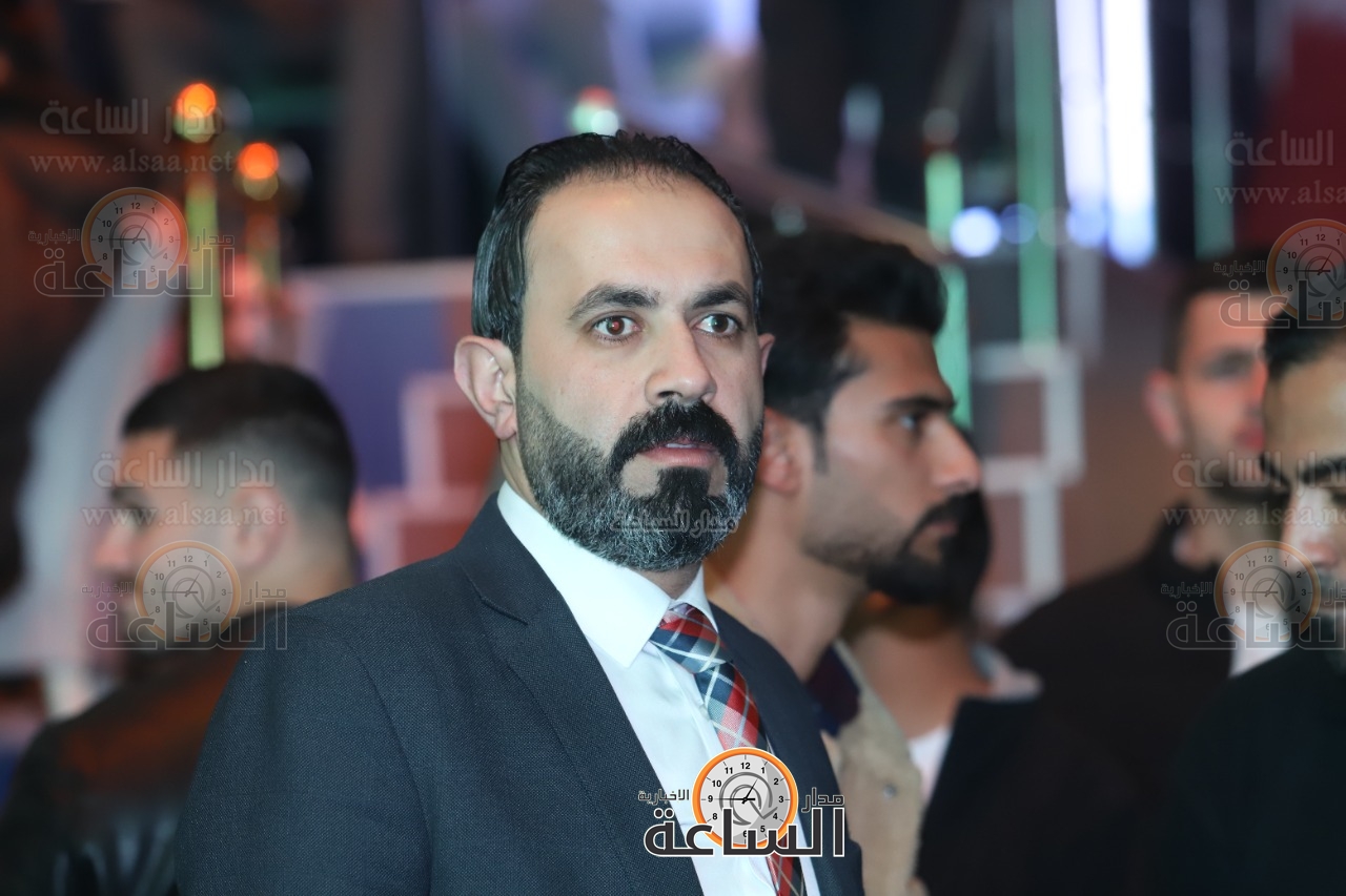 Madar Al-Saa Images