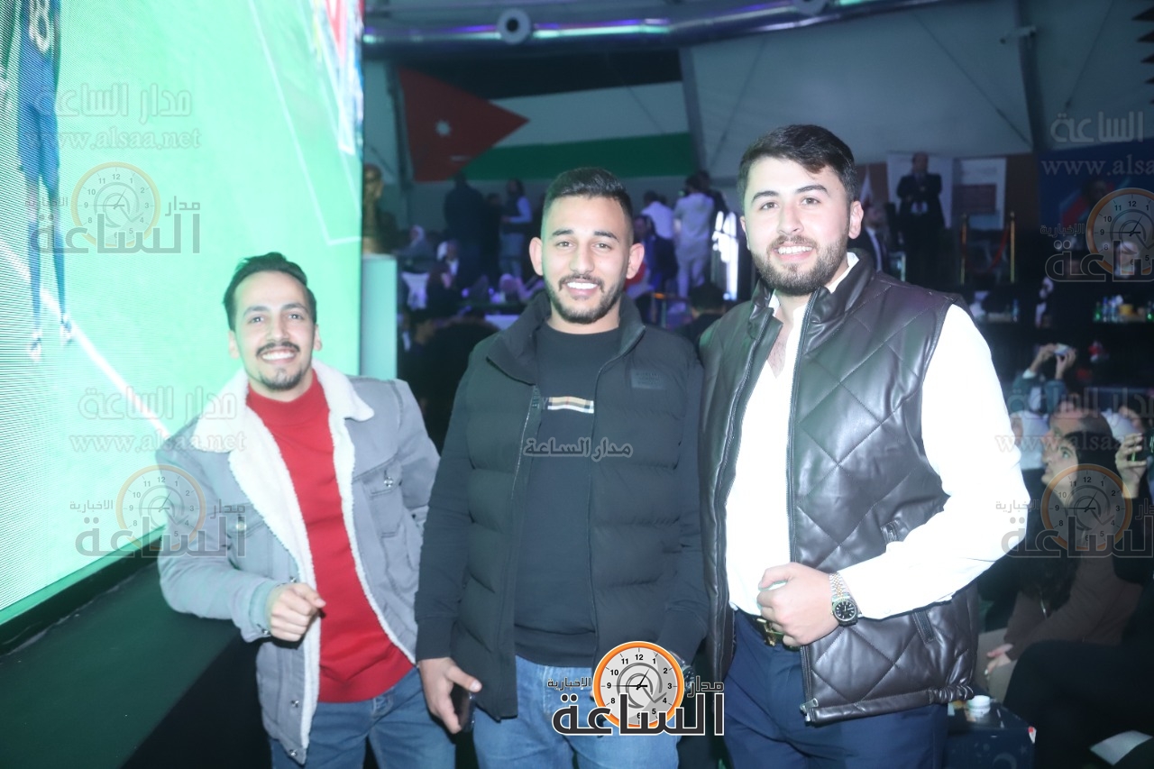 Madar Al-Saa Images