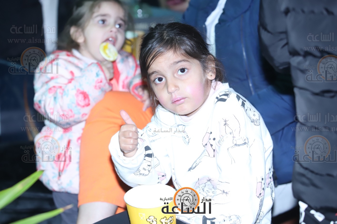 Madar Al-Saa Images