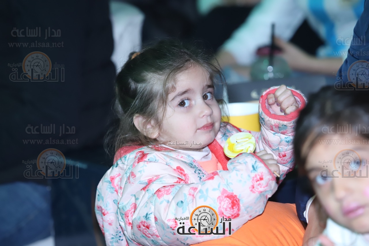 Madar Al-Saa Images