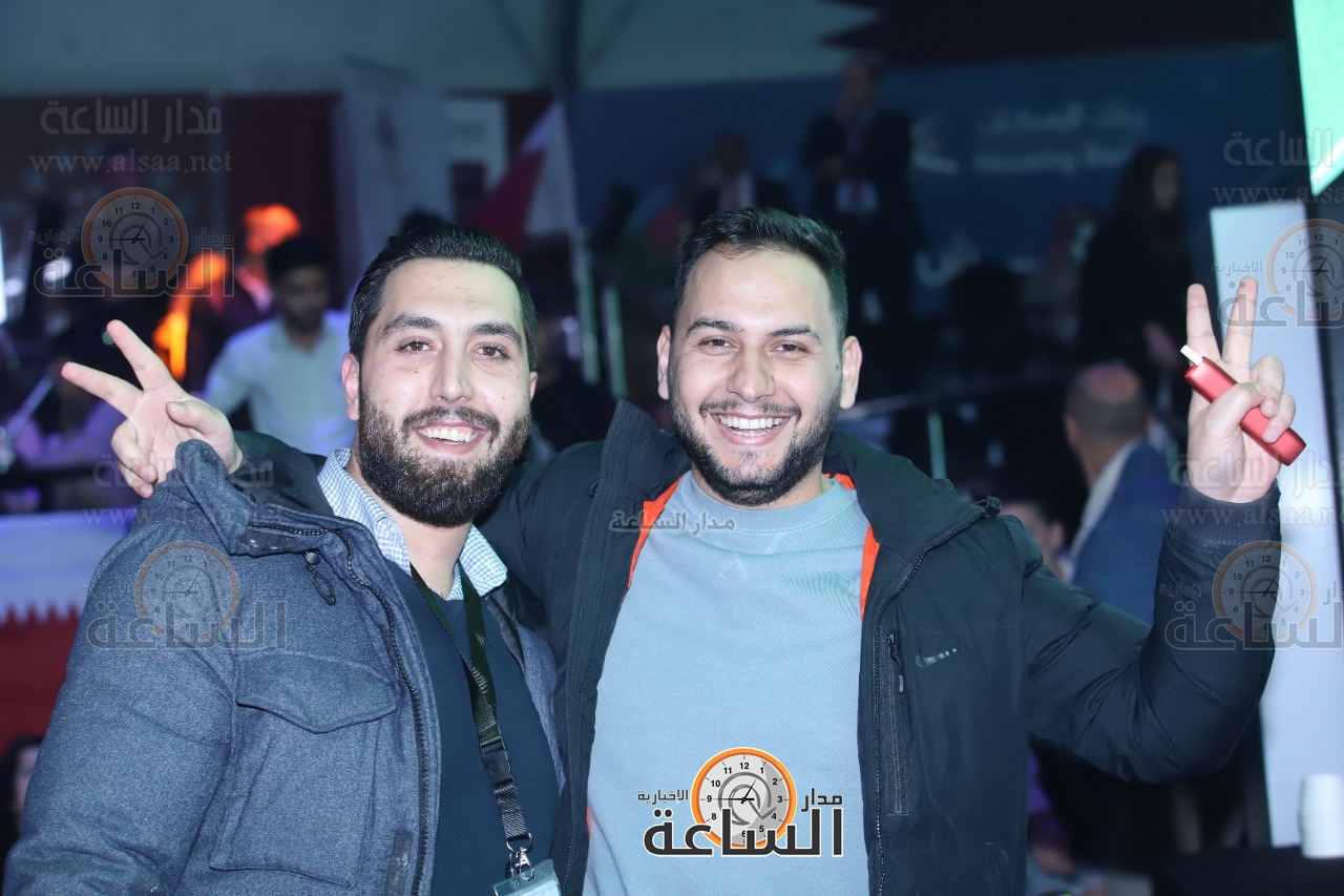 Madar Al-Saa Images