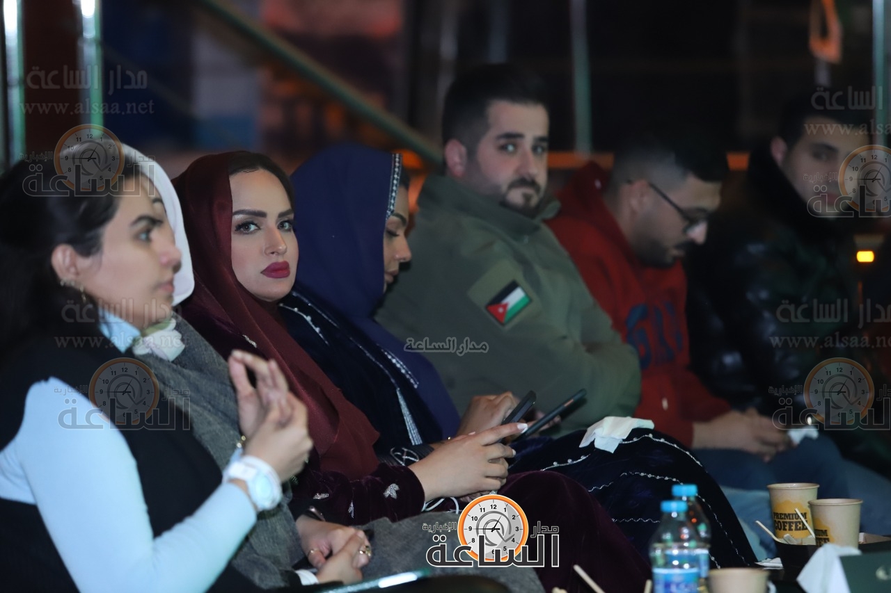 Madar Al-Saa Images
