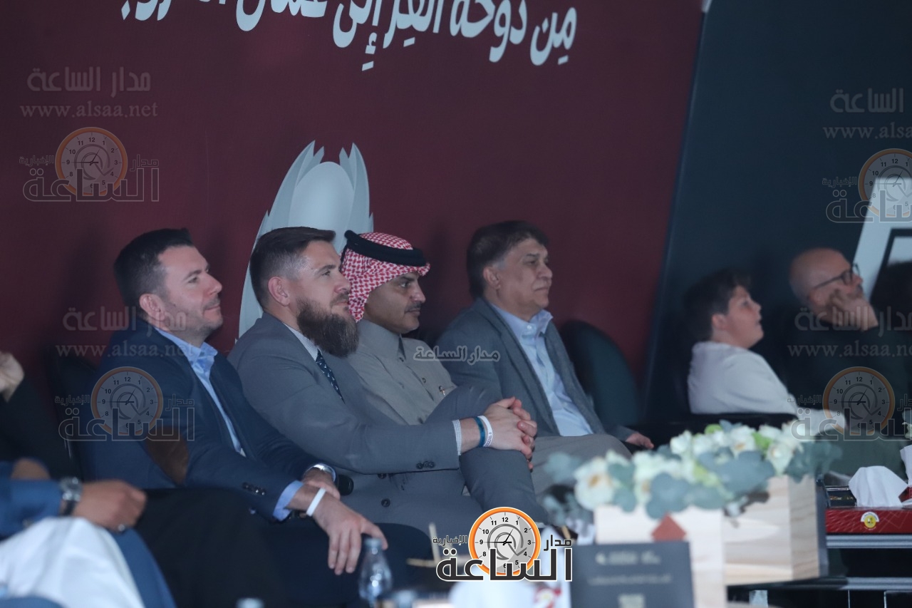 Madar Al-Saa Images