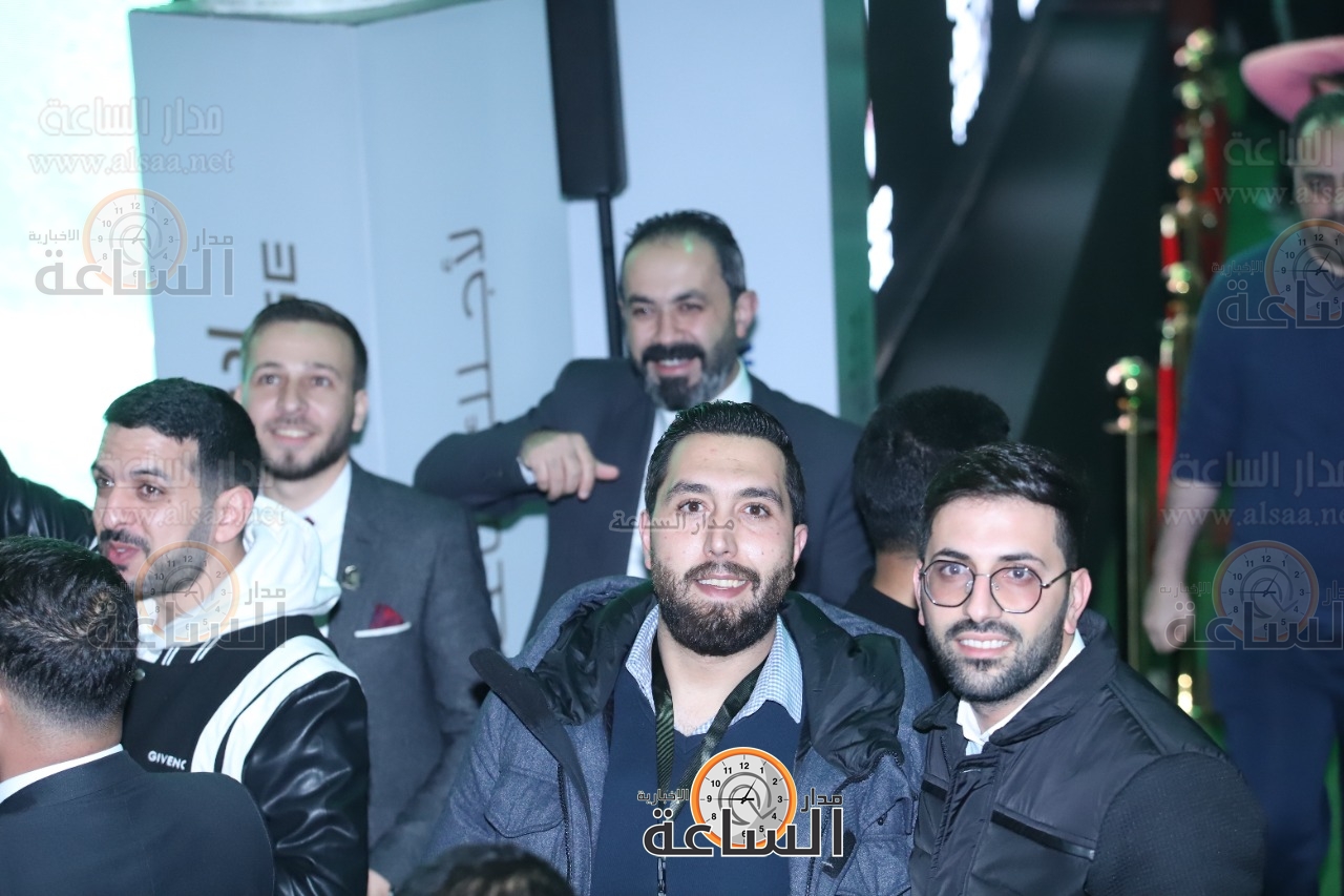 Madar Al-Saa Images