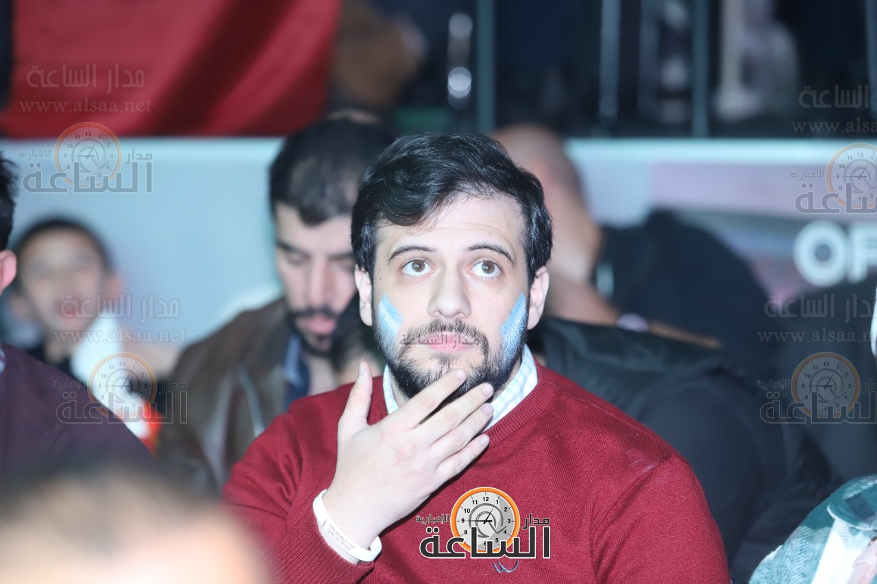 Madar Al-Saa Images