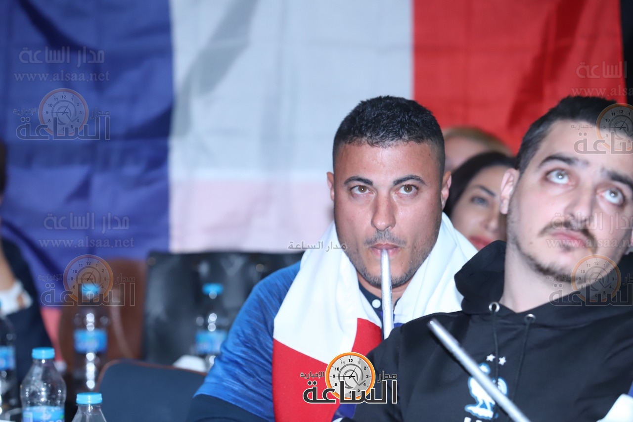 Madar Al-Saa Images