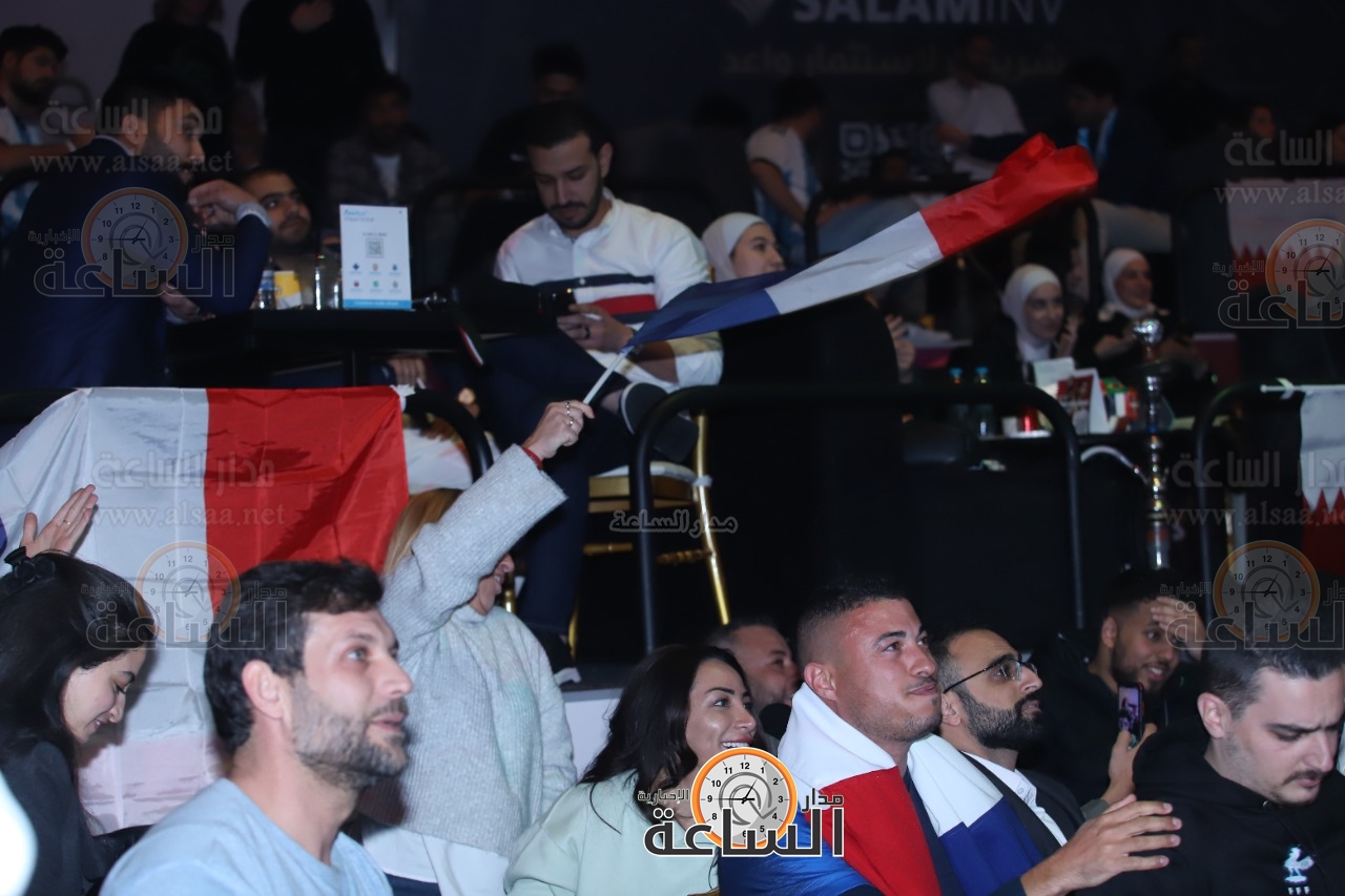 Madar Al-Saa Images