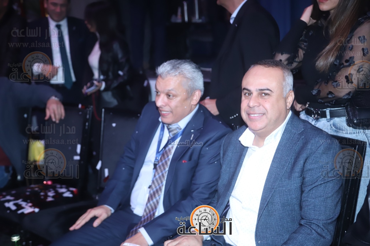 Madar Al-Saa Images