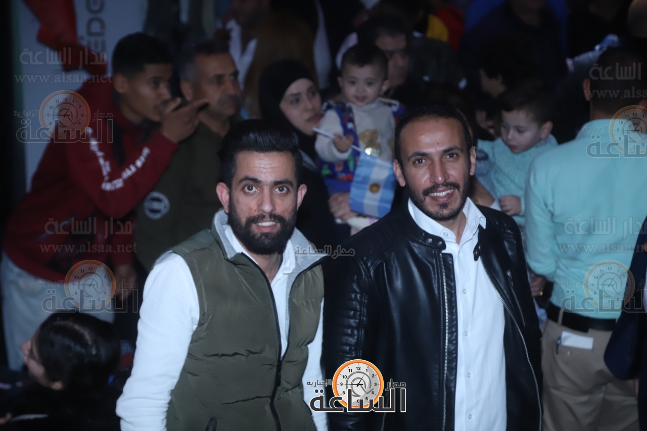 Madar Al-Saa Images