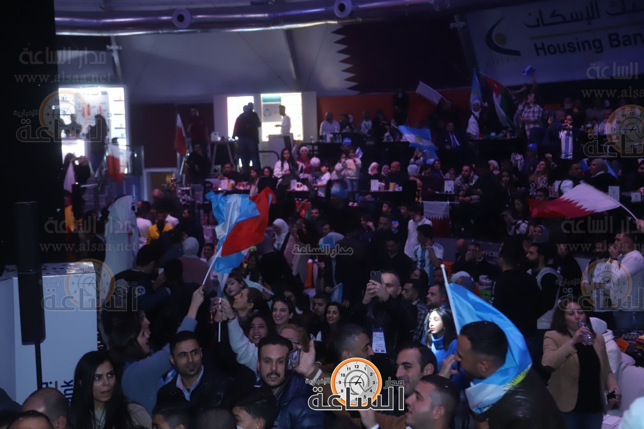 Madar Al-Saa Images