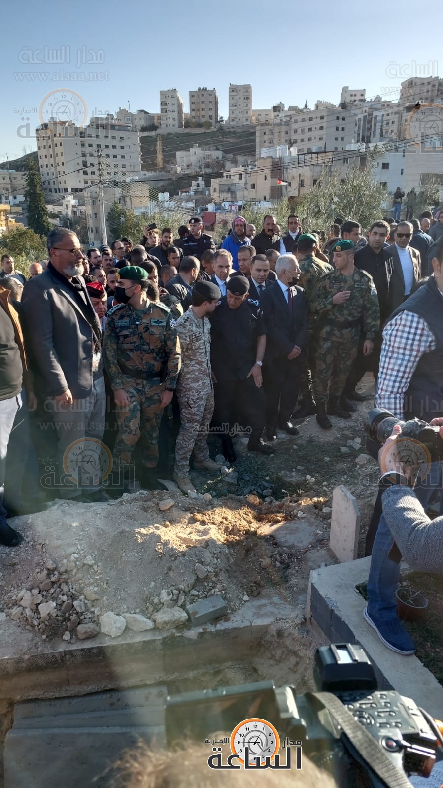 Madar Al-Saa Images