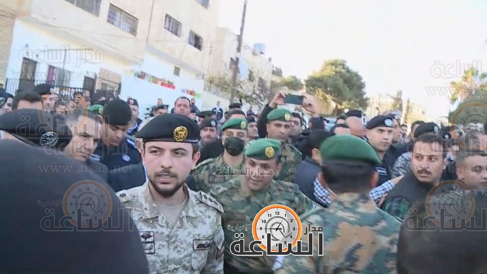 Madar Al-Saa Images