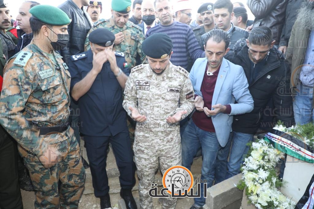 Madar Al-Saa Images