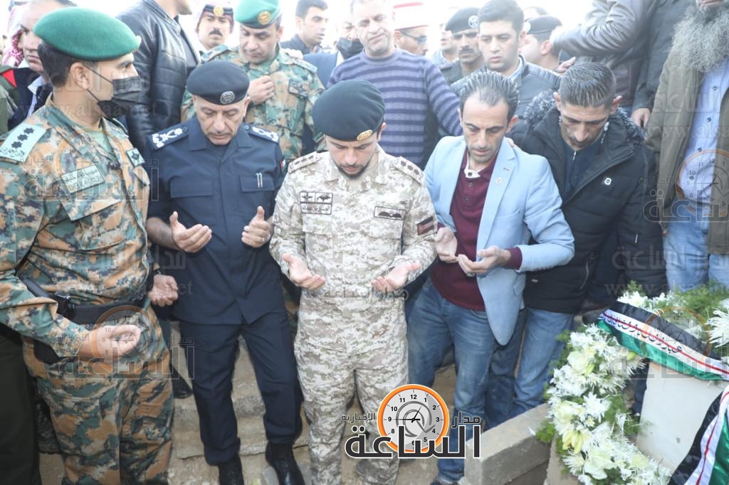 Madar Al-Saa Images