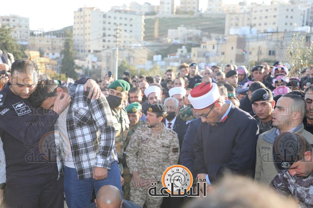 Madar Al-Saa Images
