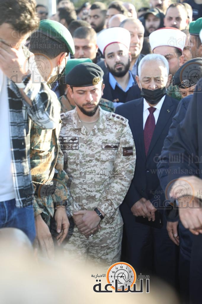 Madar Al-Saa Images