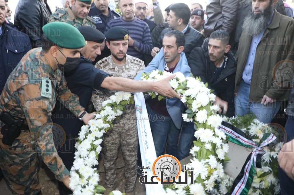 Madar Al-Saa Images