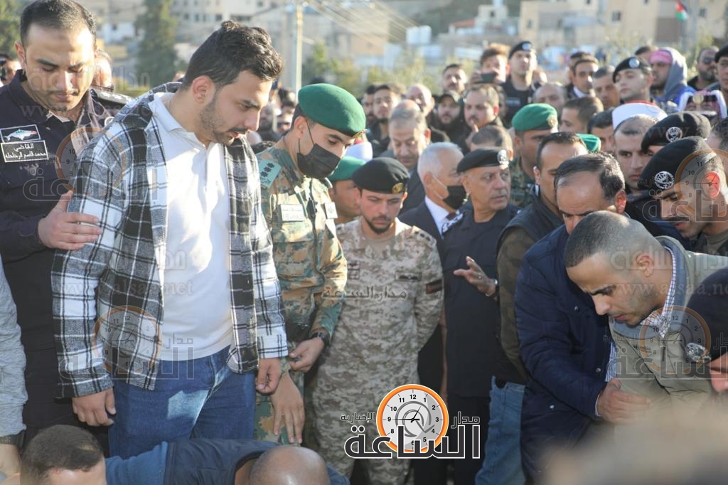 Madar Al-Saa Images