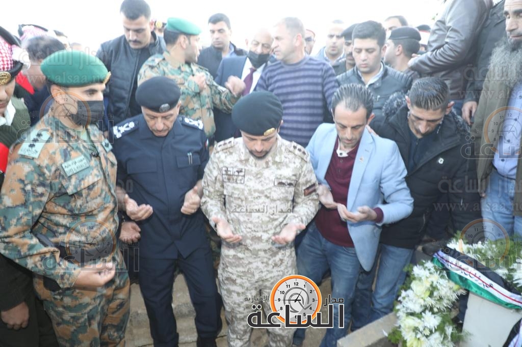 Madar Al-Saa Images