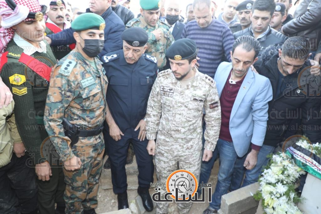 Madar Al-Saa Images