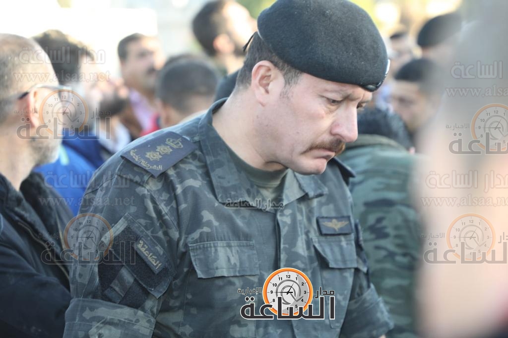Madar Al-Saa Images