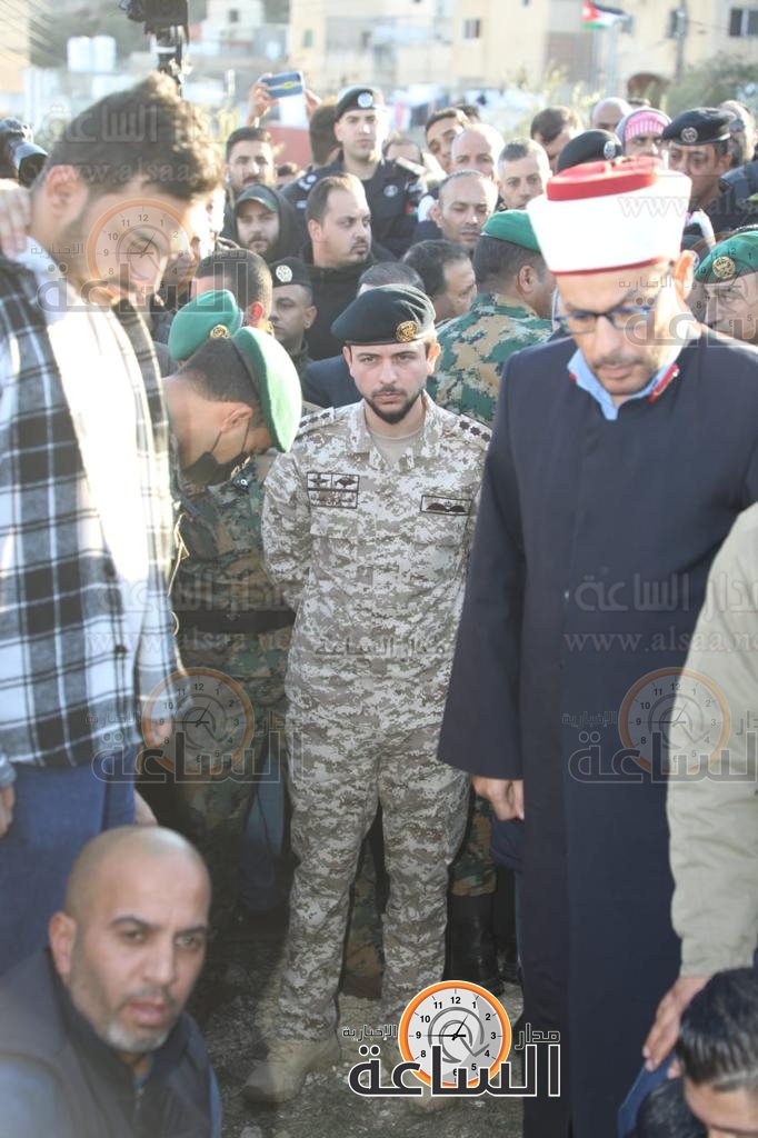 Madar Al-Saa Images