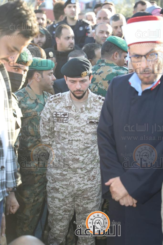 Madar Al-Saa Images