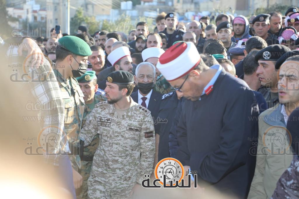 Madar Al-Saa Images