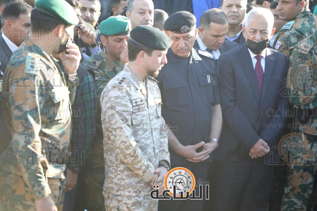 Madar Al-Saa Images