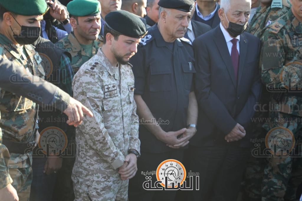 Madar Al-Saa Images