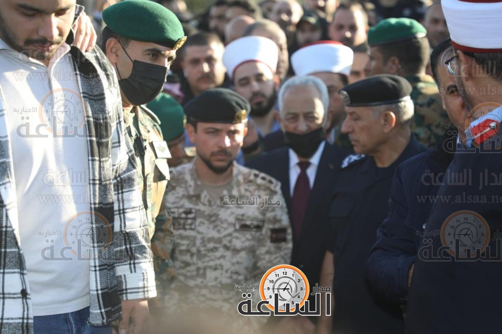 Madar Al-Saa Images